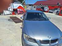 BMW Seria 3 an fabricatie 2005
