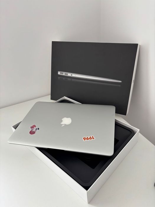 СРОЧНОО!! Macbook air