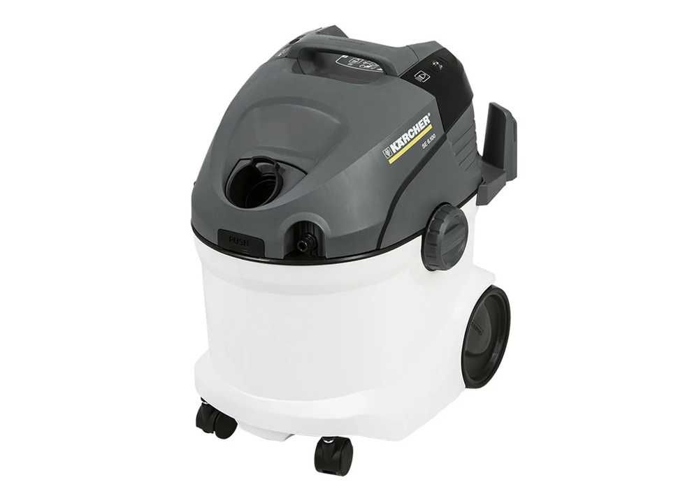 Продам Пылесос моющий Karcher