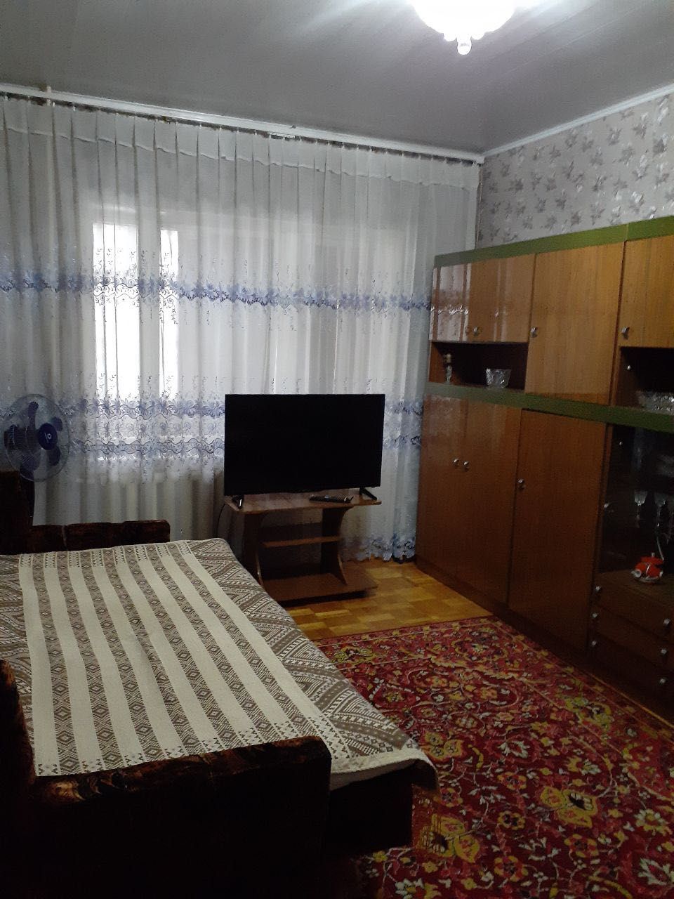 Продается с мебелью Тузель 2 1/2/5
