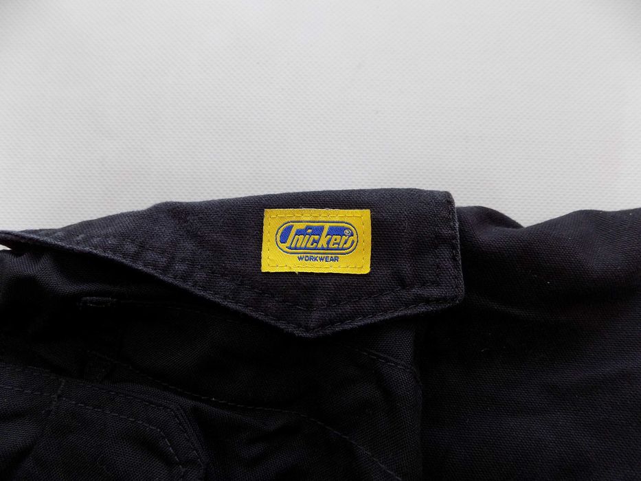 работен панталон snickers work долнище мъжки оригинал черен размер 52