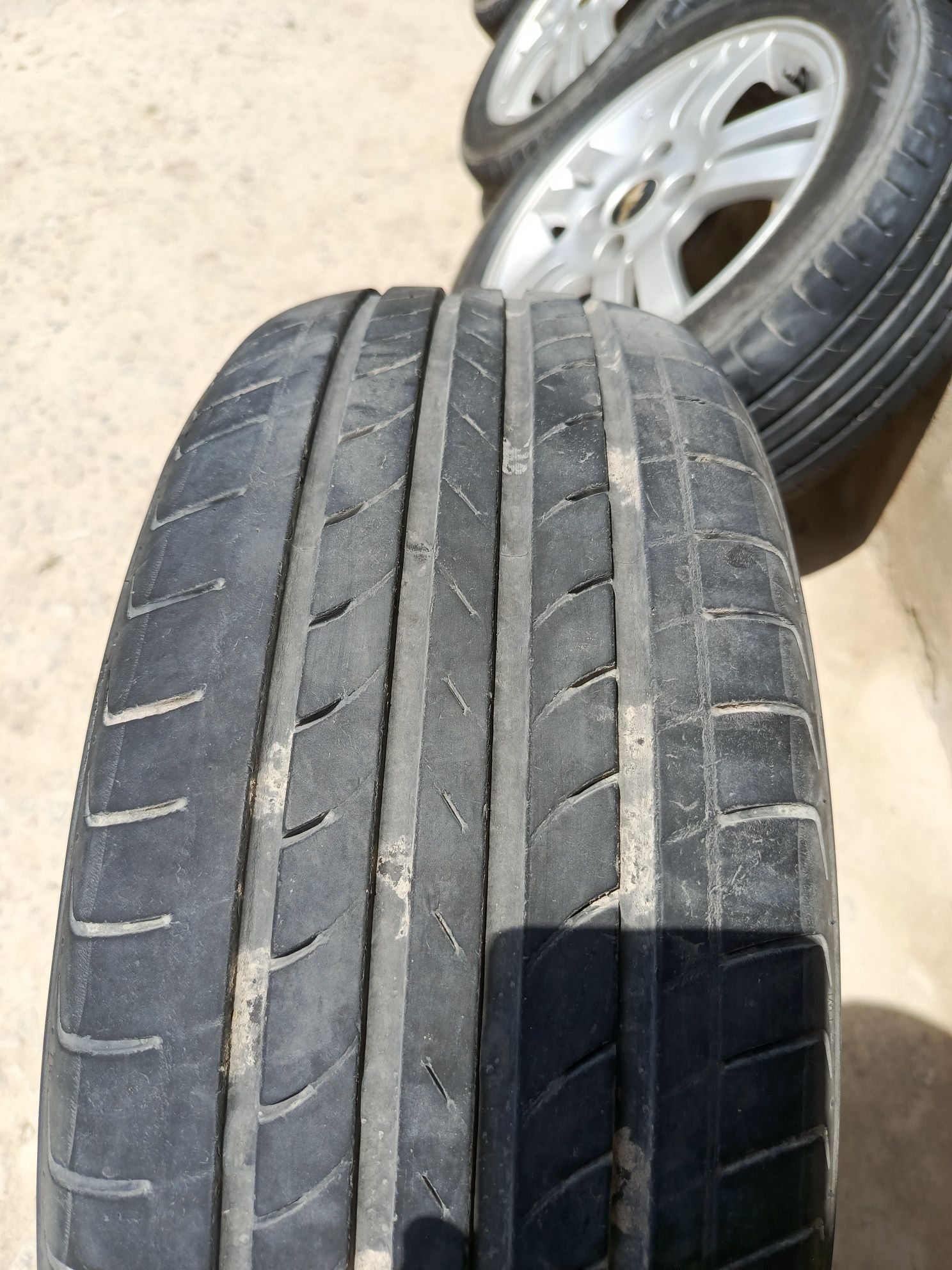 Сако диска сотилади 195/55/R15 85V