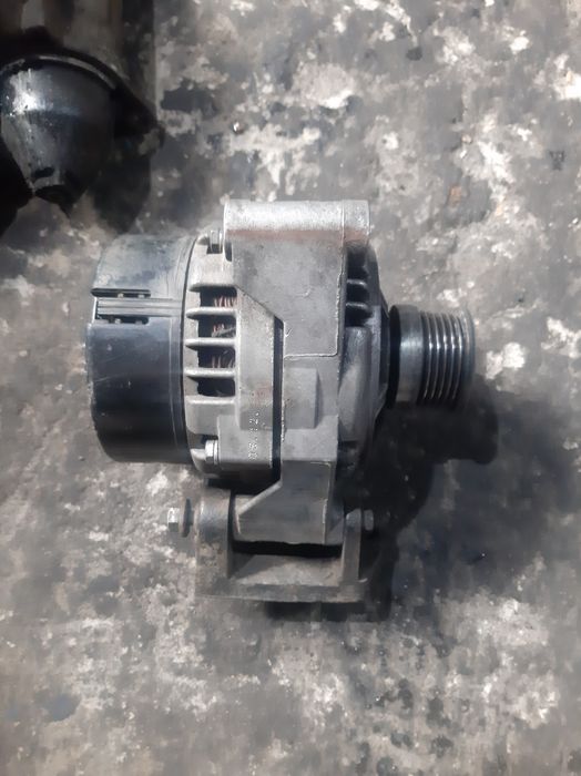 Гениратор на Газель 406 инжектор