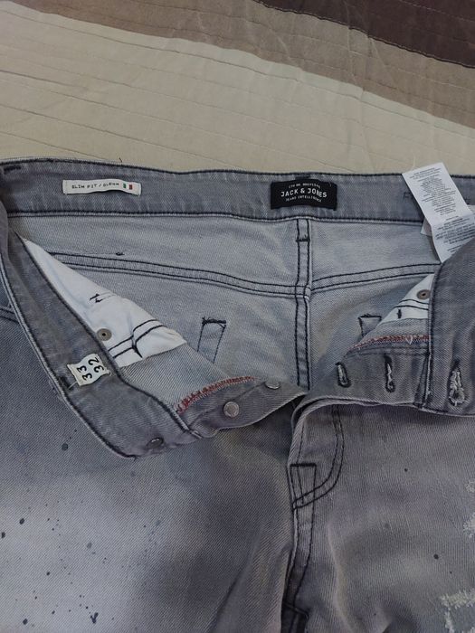 Два чифта дънки G star  и Jack and Jones