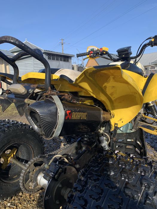 Bashan 250cc cu acte . An 2010