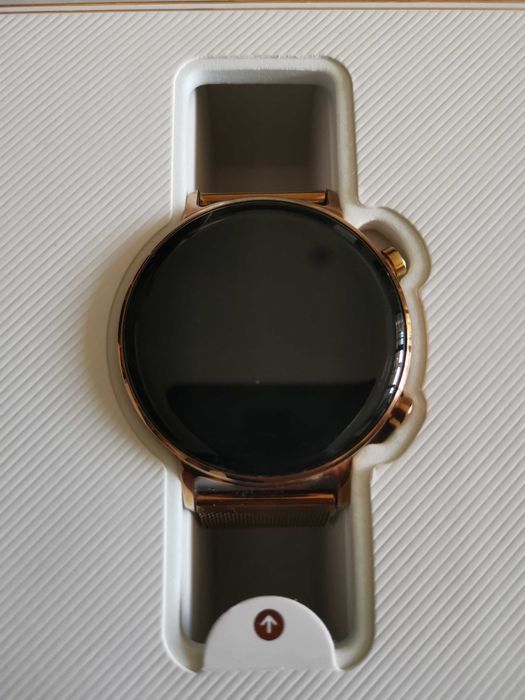 Huawei Watch GT2 Gold edition 41mm