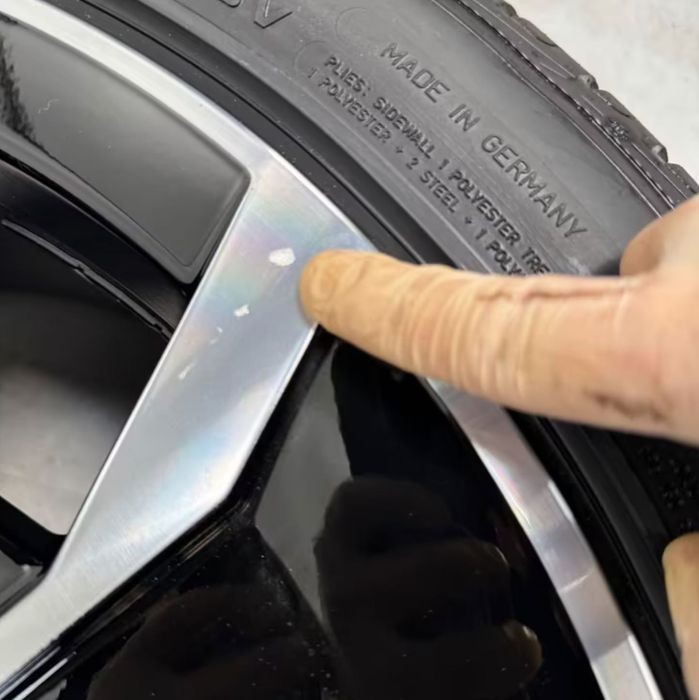 Оригинални джанти порше тайкан 20 цола Porsche taycan