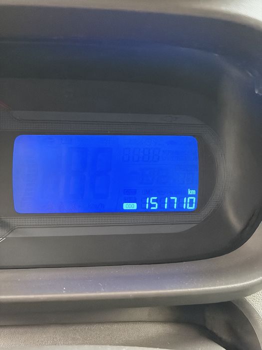 Cobalt 4 poz avtomat 2020 yil