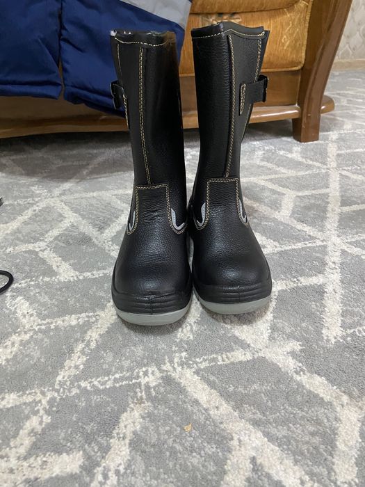 Спец обувь для лето зима