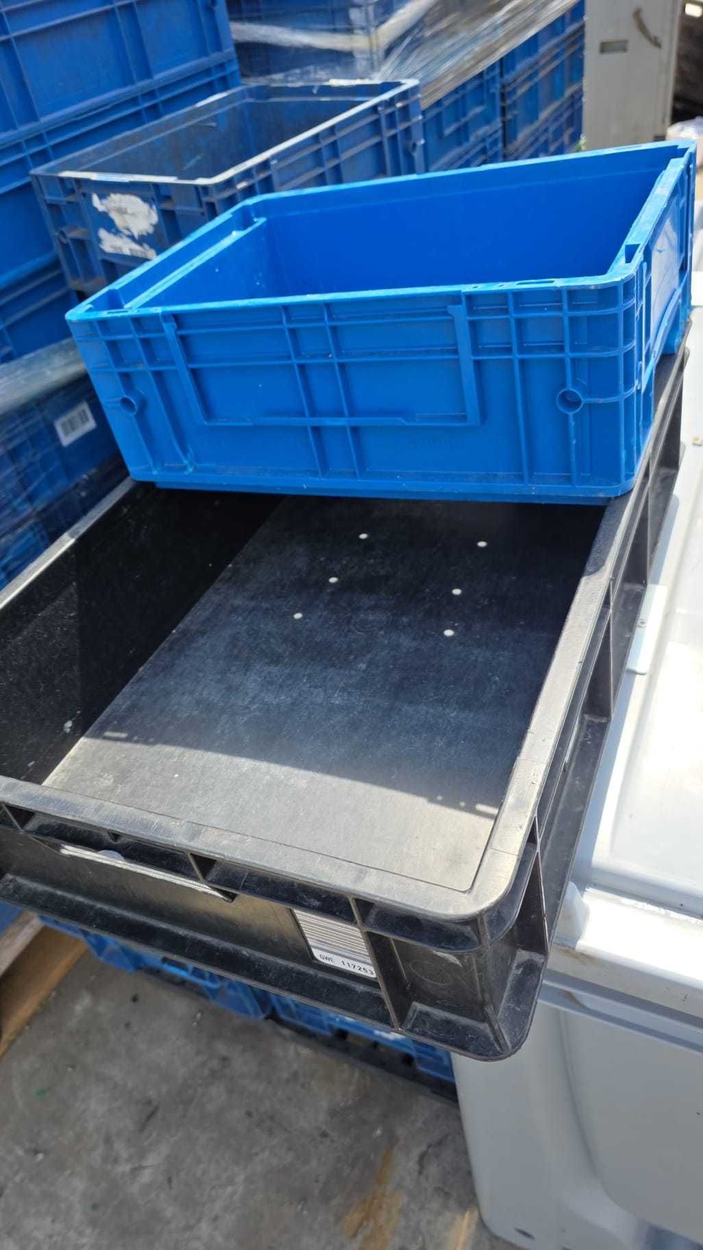 Vand ladite plastic !