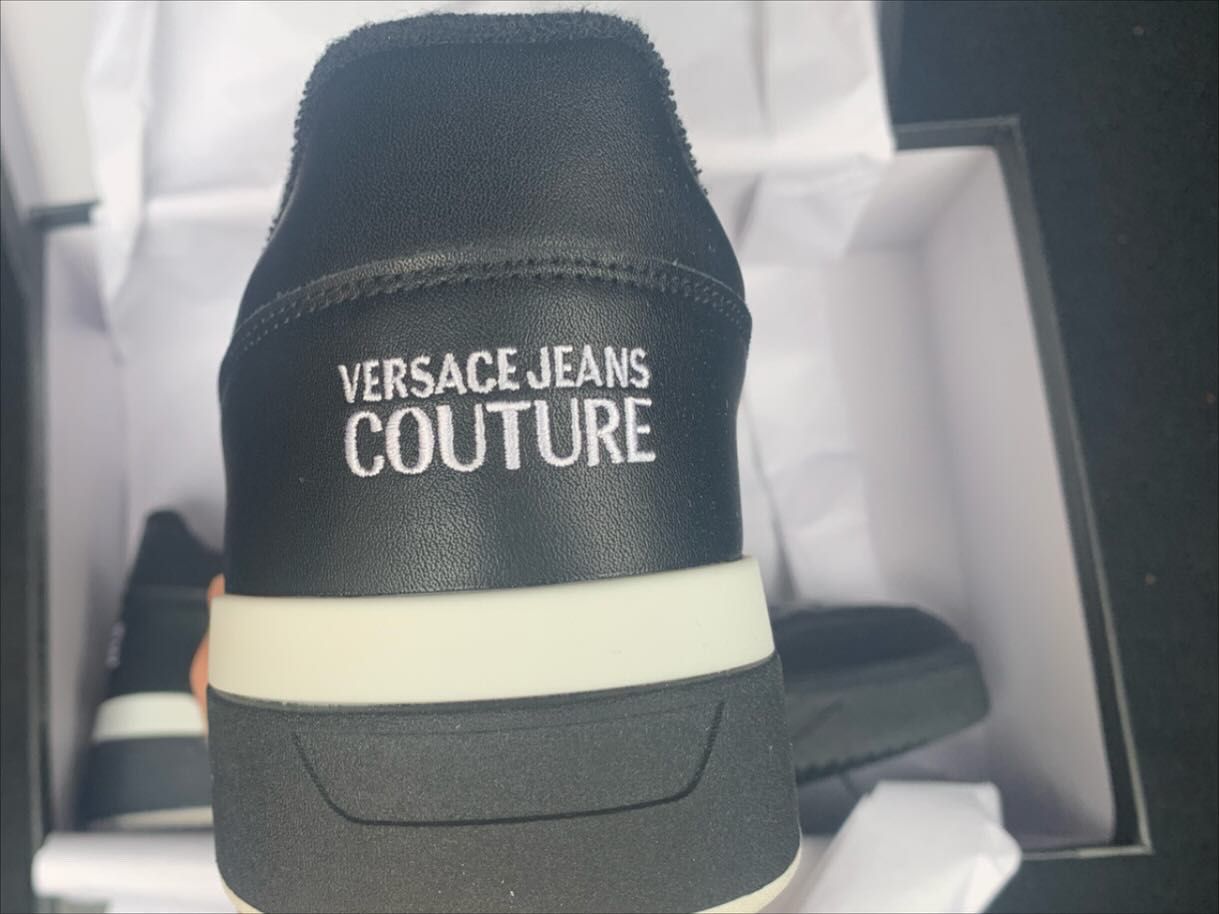 Versace Jeans Adidasi | 800 de lei | marimea 45