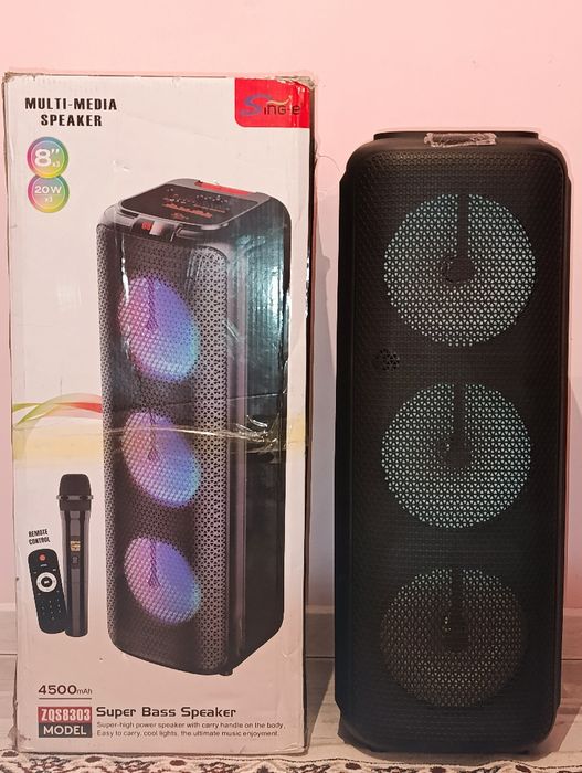 Калонка для дома