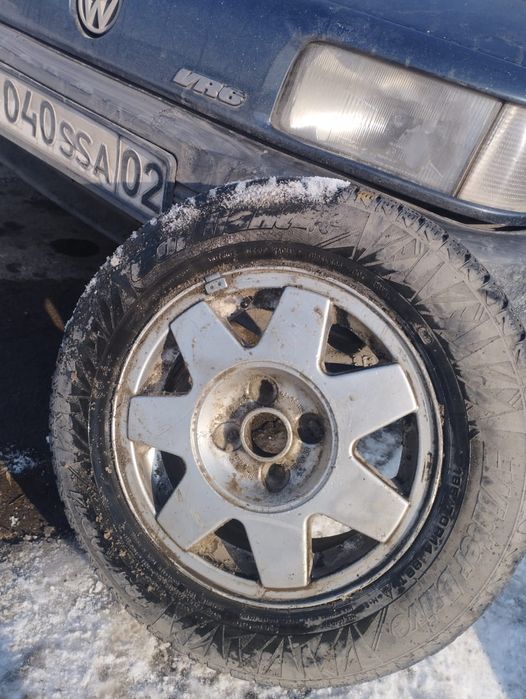 Продам диск Пассат b3