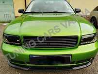 Лип за предна броня Ауди А4 Б5 Б6 Б7 Б8 Б9  Audi A4 B5 B6 B7 B8 B9