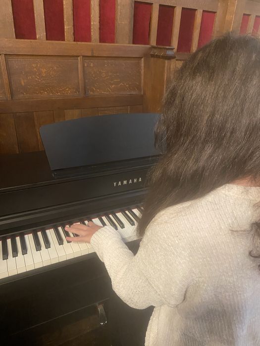 Cursuri de Muzicã-Canto, Pian, Teoria Muzicii, Chitara, Grup vocal