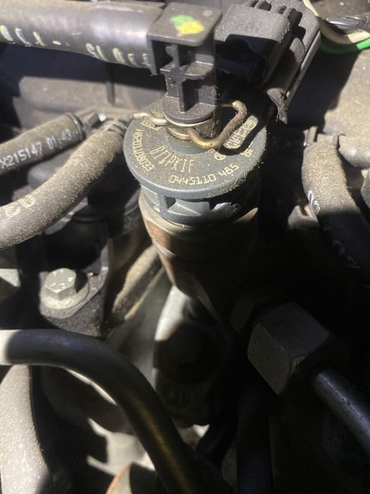 Motor Dacia Logan 1.5 DCI K9K C612 90cp 2015 Euro 5 187.000km