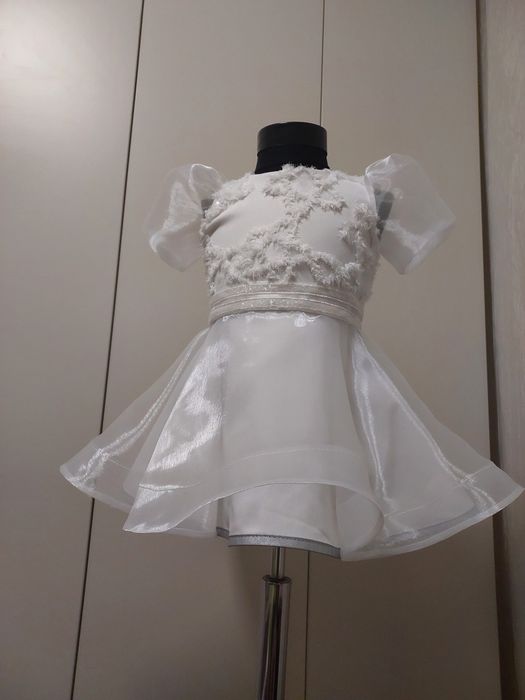 Rochite fulg de nea  3-5 ani