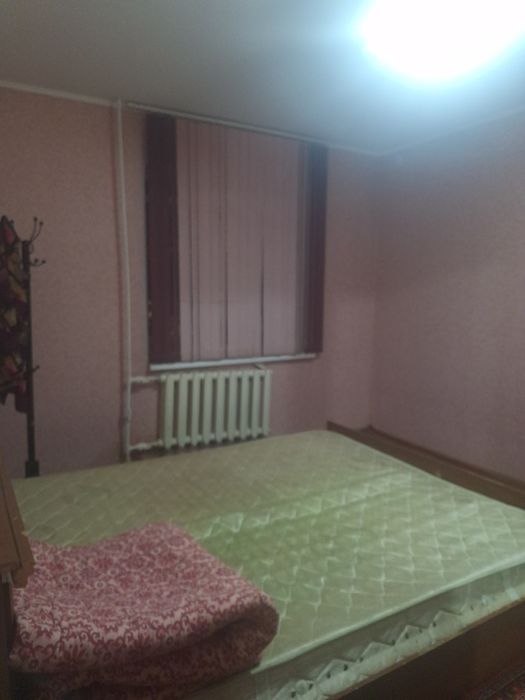 Квартира ижорага берилади 1 этаж 2хоналик мелодия бекати