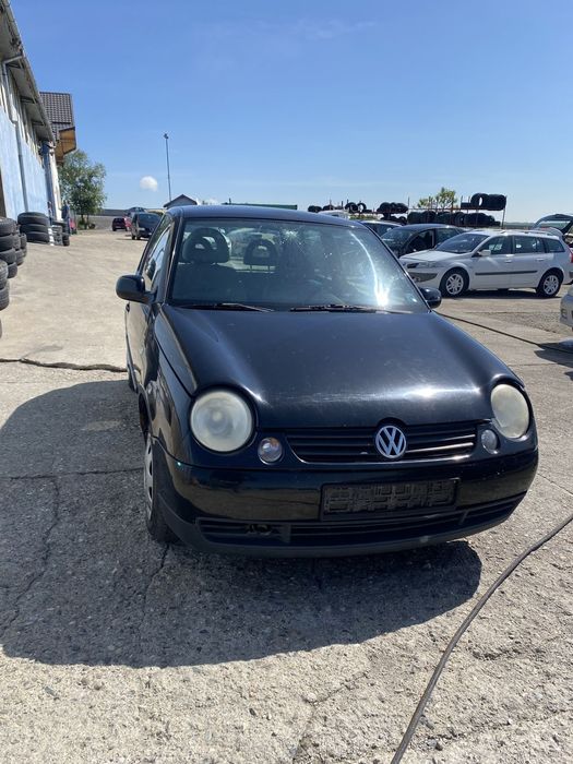 Dezmembrez Piese Lupo 1.0 Euro 4