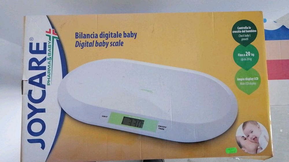 Cântar electronic
