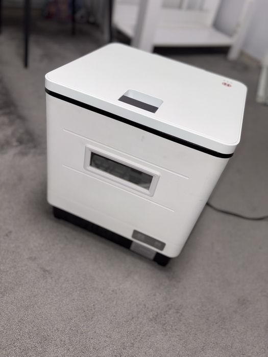 Masina mini de spalat vase