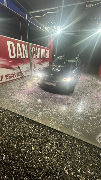 Vînd bmw sera 3 184 de cai