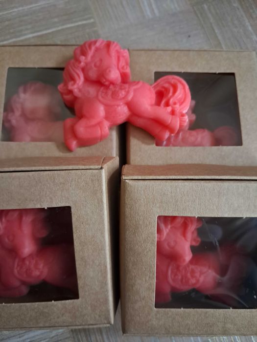 Мыло символ года!