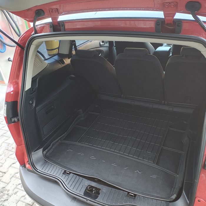 Ford S Max 5 locuri