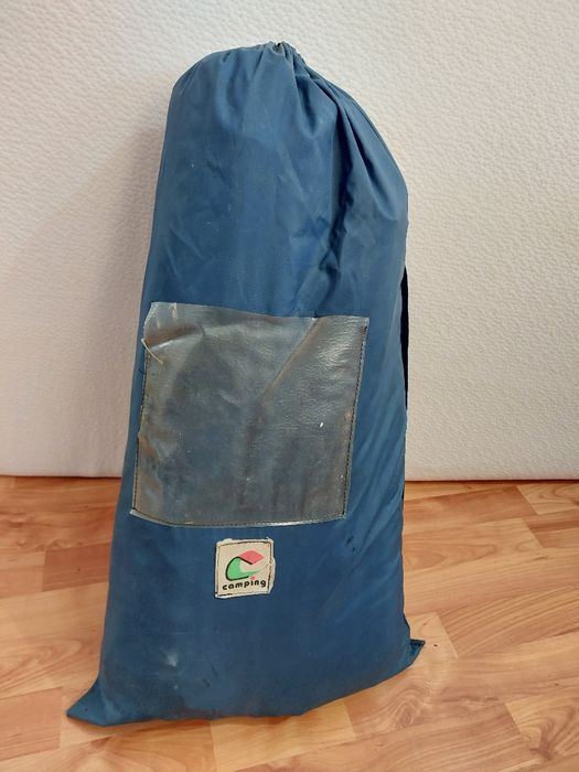 Cort camping, 4 persoane