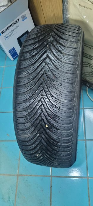 Джанти 16 5x112 Mercedes w210 w208