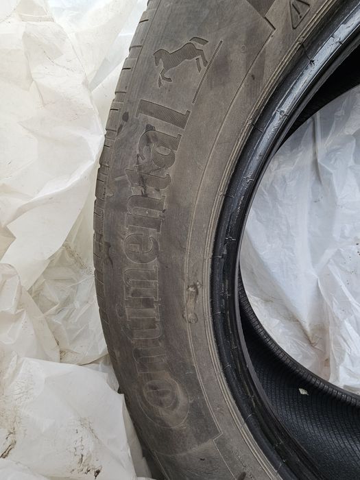 Set 4 anvelope de vara 225 60 R17