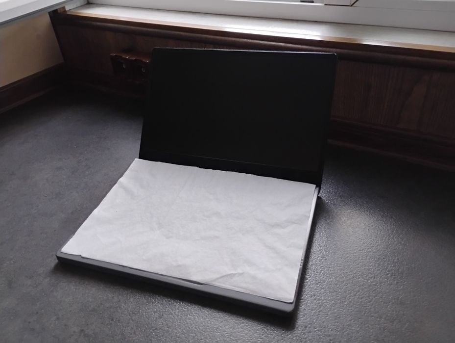 Laptop Asus - Ryzen 9 - 5000serie - RTX - 24GB