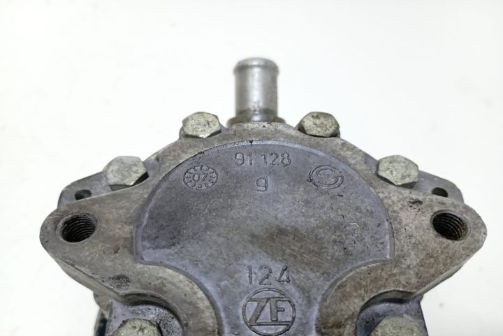 Pompa servodirectie 91128 Audi A4 B7 seria