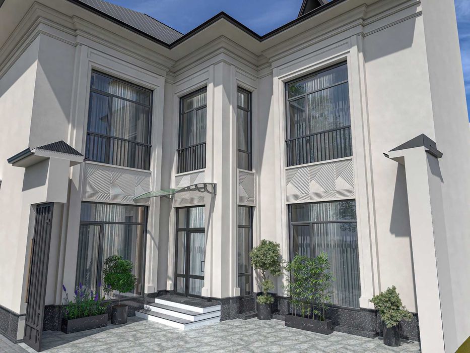 Uy sotiladi, Xasanboy mahalla, Yunusobod tumanida