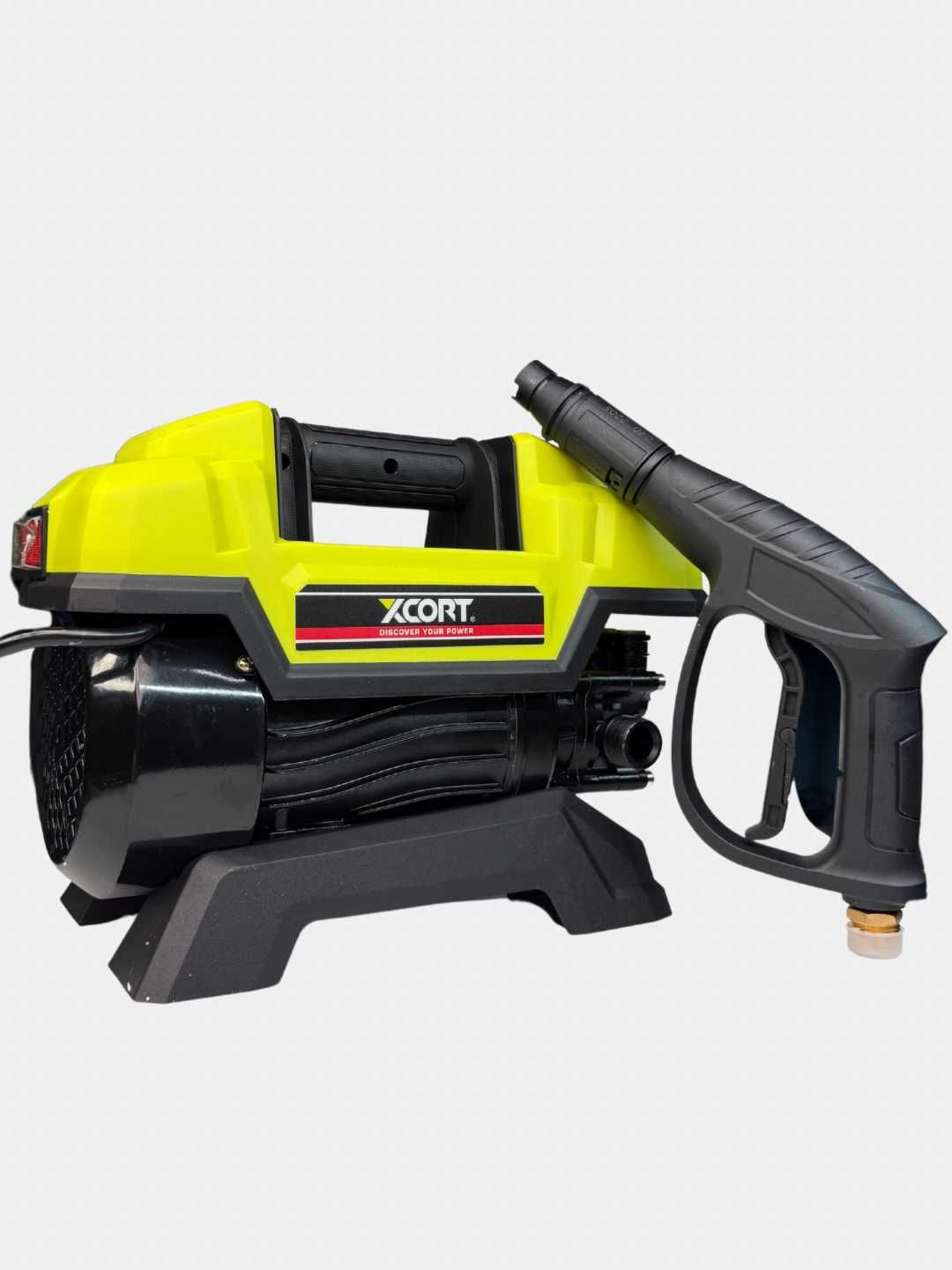 Мойка высокого давления Xcort XQW02-1500 – 1500 Вт, карчер