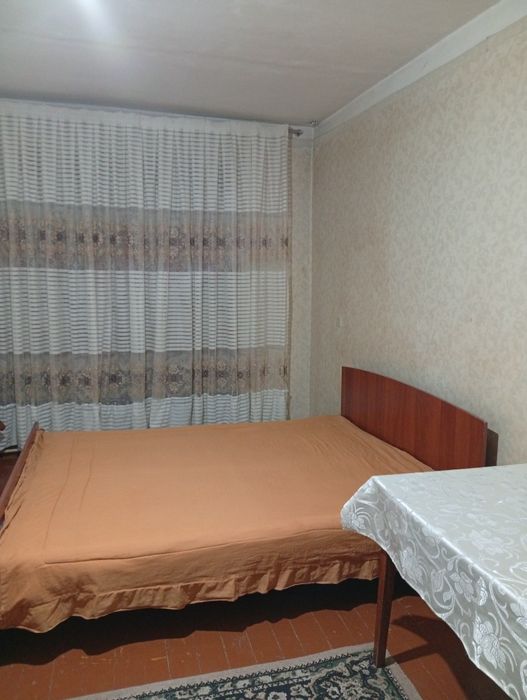 Сдам трёхкомнатную квартиру без хозяйки  на 2 года