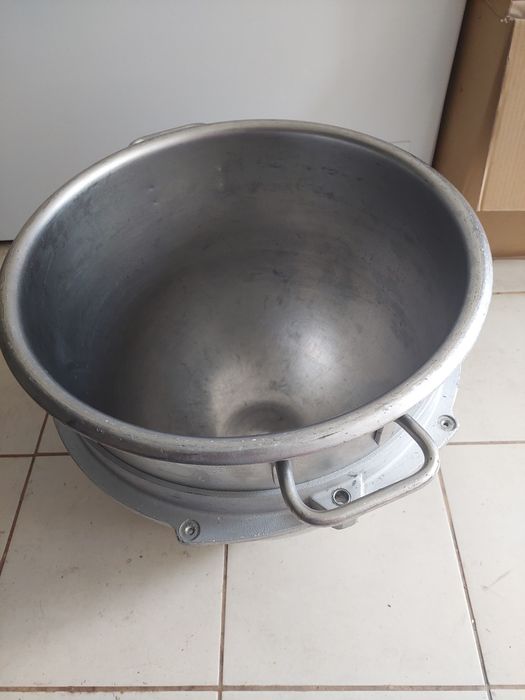 Aparat amestec apa VP si usa inox uși inox bol și accesorii mixter