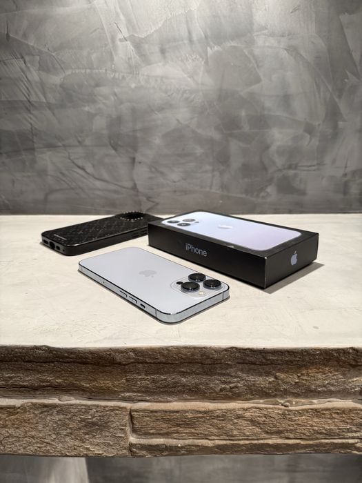 Iphone 13 Pro 512 GB Sierra blue