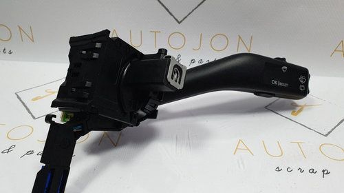 Maneta stergator  VOLKSWAGEN TOURAN (1T1, 1T2) [ 2003 - 2010 ] OEM 1K0953519A / 1K0 953 519 A