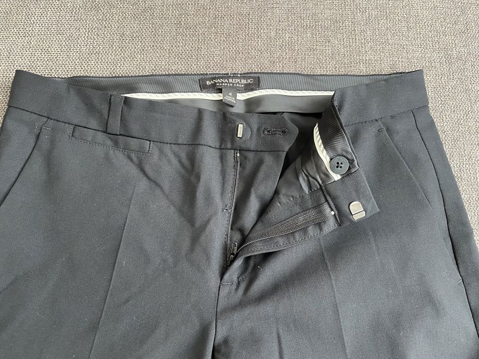 Pantaloni office Banana Republic, marimea M