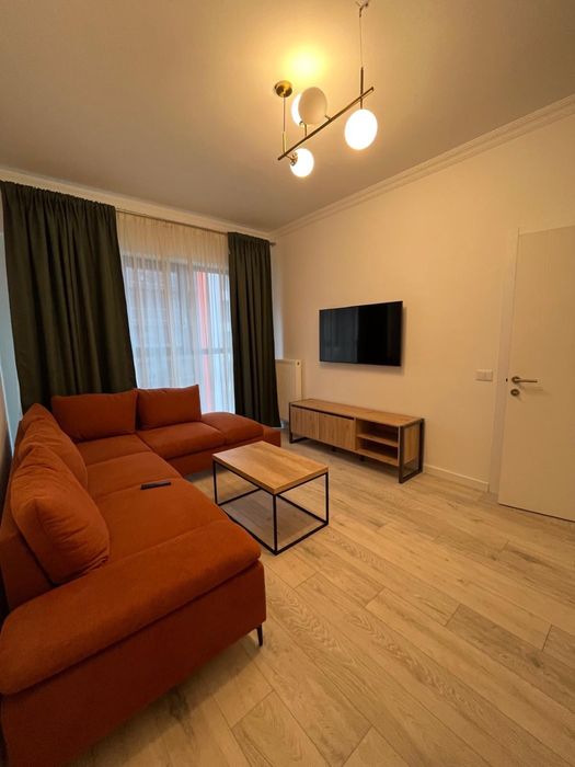 Apartament de inchiriat Energia Residence