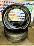 285/40 R22 110V XL- Michelin Pilot Alpin 5 M+S Oferta
