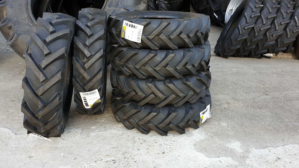 cauciucuri noi tractor 5.00-12 ozka anvelope