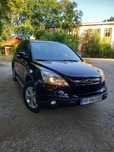 Honda CR-V 2.0 бензин/ Бартер