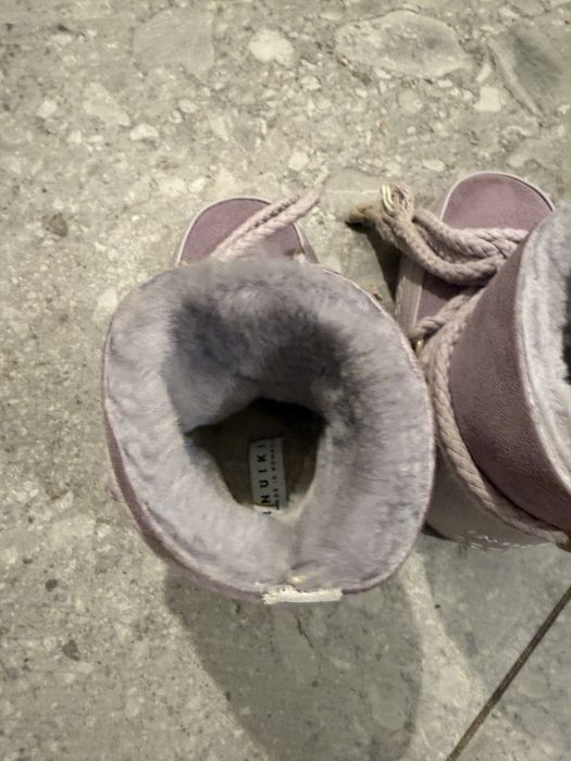 Уникални и супер топли апрески Innuikii