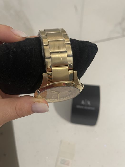 Ceas Barbati  Armani Exchange