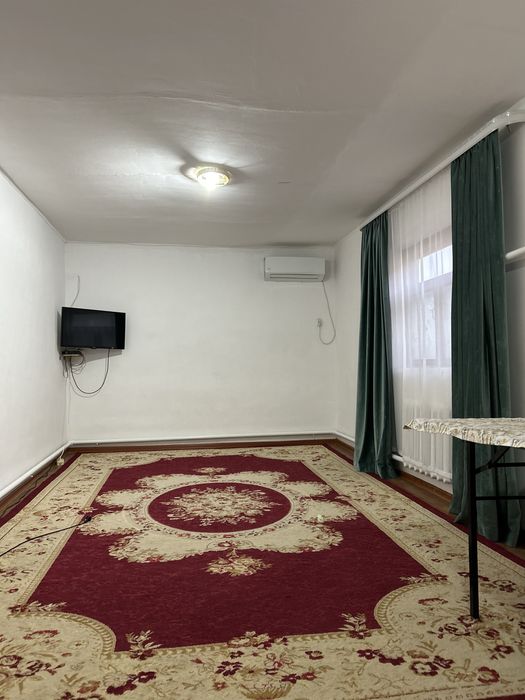 времянка долгосрочная