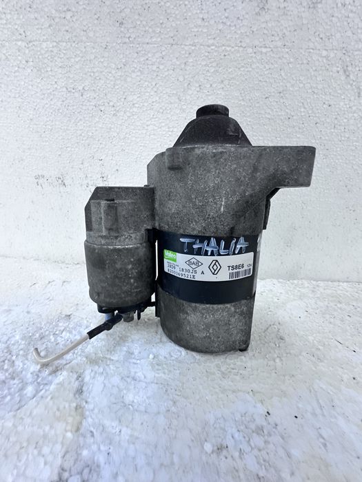 Electromotor Dacia Renault 8200369521E, 1.2 dezmembrari Renault Dacia