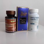 Potenta Restabilire Remediere Sistem Sexual Urogenital Prostatita Men