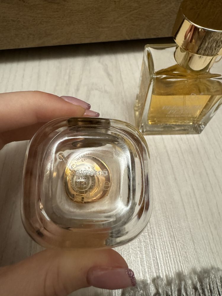Дамски парфюми Tiande,S.T.Dupont